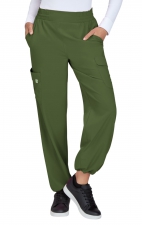 782 Planet koi Pantalon Ayla à Jambe Convertible avec 6 Poches