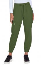 783 Planet koi Pantalon de Jogging Terra avec 6 Poches