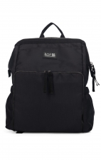 A184 koi Essentials All You Need Utility Backpack - Black