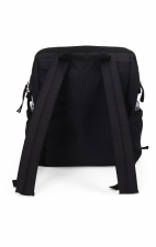 A184 koi Essentials All You Need Utility Backpack - Black