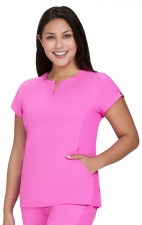 316 koi Lite Haut Philosophy Faux Cache-Coeur avec Panneaux Extensibles