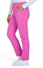786 koi Lite Chessa 6 Pocket Straight Leg Adjustable Pant 
