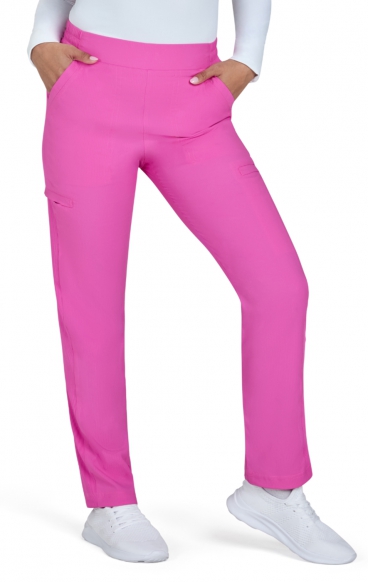 786T Tall koi Lite Chessa 6 Pocket Straight Leg Adjustable Pant 786T Tall koi Lite Chessa 6 Pocket Straight Leg Adjustable Pant