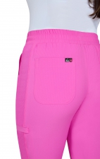 786 koi Lite Chessa 6 Pocket Straight Leg Adjustable Pant 