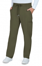 C601 Cureology Pantalon Neuro pour Hommes avec 6 Poches par koi