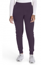 DK155P Petite Dickies Balance Pantalon Jogger avec 5 Poches