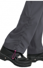 720 Koi Lite ™ Uniformes Spirit à taille élastique avec jambe droite