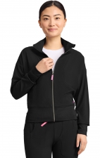 MC303 Veste d'Échauffement Courte par Med Couture