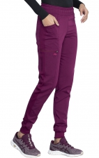 DK155 Dickies Balance Pantalon Jogger avec 5 Poches