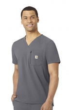 C15137 Carhartt Rugged Flex Haut des Hommes pour Border
