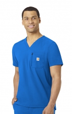 C15137 Carhartt Rugged Flex Haut des Hommes pour Border