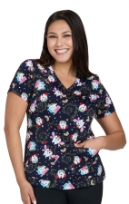 384PR koi Basics Leslie Top - Toothie