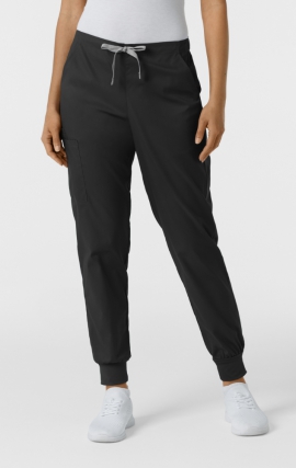 506 WORK 6 Pocket Cargo Jogger Scrub Pant by WINK