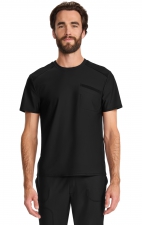 IN626A Kinetic Haut Tuck-In pour Hommes par Infinity