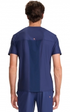 IN626A Kinetic Haut Tuck-In pour Hommes par Infinity