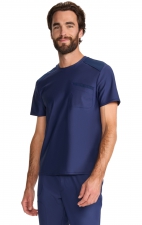 IN626A Kinetic Haut Tuck-In pour Hommes par Infinity