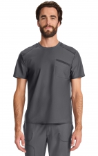 IN626A Kinetic Haut Tuck-In pour Hommes par Infinity