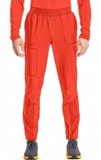 IN022A Kinetic Pantalon Jogger Hybride pour Homme par Infinity