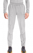IN022A Kinetic Pantalon Jogger Hybride pour Homme par Infinity