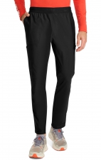 IN014A Kinetic Pantalon Jambe Étroit avec 6 Poches par Infinity