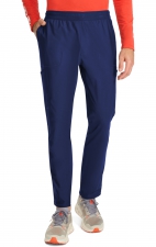 IN014A Kinetic Pantalon Jambe Étroit avec 6 Poches par Infinity