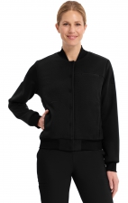 IN526 Pursuit Veste Bomber Contemporaine Sportif par Infinity