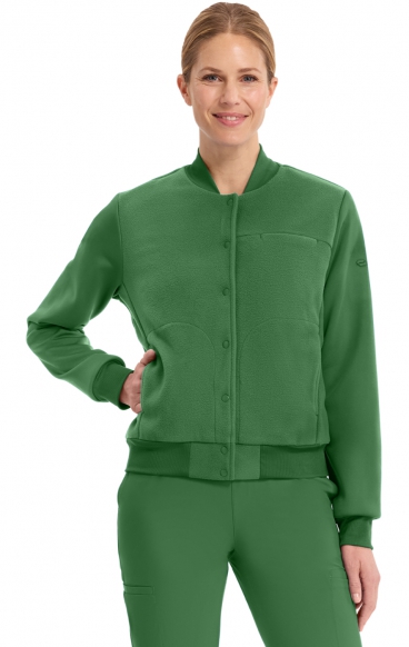 IN526 Pursuit Veste Bomber Contemporaine Sportif par Infinity