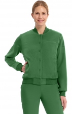 IN526 Pursuit 3 Pocket Sport Bomber Jacket by Infinity
