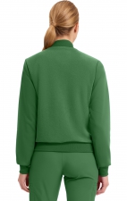 IN526 Pursuit Veste Bomber Contemporaine Sportif par Infinity