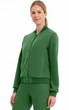 IN526 Pursuit Veste Bomber Contemporaine Sportif par Infinity