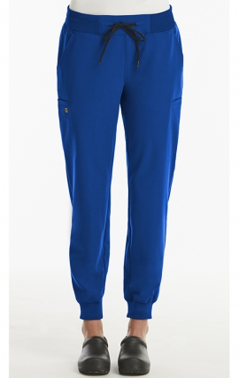 6903 Matrix Pro Pantalon Jogger de Taille Elastique avec Cordon et 6 Poches par Maevn