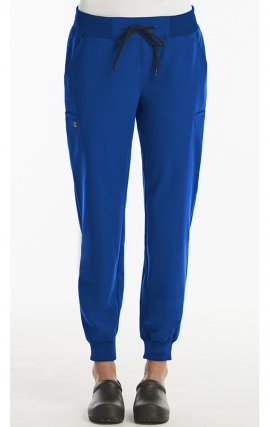 6903 Matrix Pro Pantalon Jogger de Taille Elastique avec Cordon et 6 Poches par Maevn