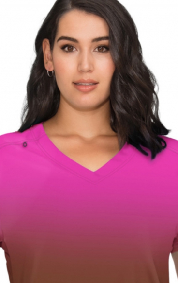 370PR koi Lite Reform Top - Hibiscus Pink/Walnut 370PR koi Lite Reform Top - Hibiscus Pink/Walnut