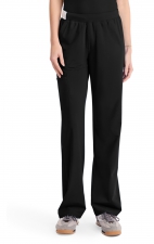 IN023A Pursuit Pantlon Jambe Droite Contemporaine avec 4 Poches par Infinity