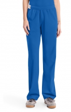 IN023A Pursuit Pantlon Jambe Droite Contemporaine avec 4 Poches par Infinity