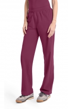 IN023A Pursuit Pantlon Jambe Droite Contemporaine avec 4 Poches par Infinity