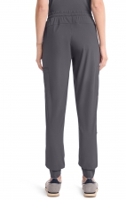 IN024A Pursuit Pantalon Jogger Effilé avec 5 Poches par Infinity