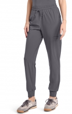 IN024A Pursuit Pantalon Jogger Effilé avec 5 Poches par Infinity