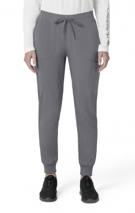 C53110 Carhartt Force Cross-Flex Women's Modern Fit Cargo Jogger
