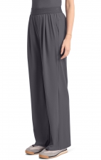 IN025A Pursuit Pantalon à Jambe Large et Taille Haut par Infinity
