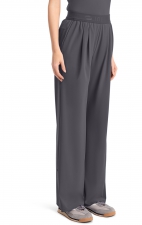 IN025A Pursuit Pantalon à Jambe Large et Taille Haut par Infinity
