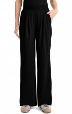 IN025A Pursuit Pantalon à Jambe Large et Taille Haut par Infinity