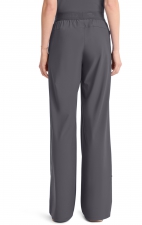 IN025A Pursuit Pantalon à Jambe Large et Taille Haut par Infinity
