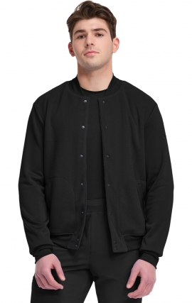 IN528 Pursuit Veste Actif pour Hommes avec 2 Poches par Infinity
