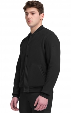 IN528 Pursuit Veste Actif pour Hommes avec 2 Poches par Infinity