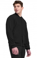 IN528 Pursuit Veste Actif pour Hommes avec 2 Poches par Infinity