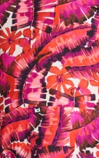 1029PR Next Gen Early Energy Print Top by koi - Tropical Dreams