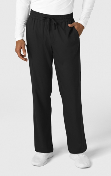 *VENTE FINALE 5XL 5351 Boundless Pantalon Cargo 6 Poches pour Hommes par WINK *VENTE FINALE 5XL 5351 Boundless Pantalon Cargo 6 Poches pour Hommes par WINK