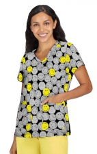 S102PR Smiley World Haut 'Adoring' Imprimer par koi - Smiling All Around