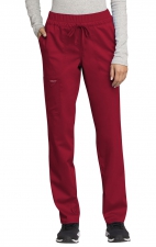 WW105 Workwear Revolution Pantalon à Jambes Effilées et 5 Poches de Cherokee